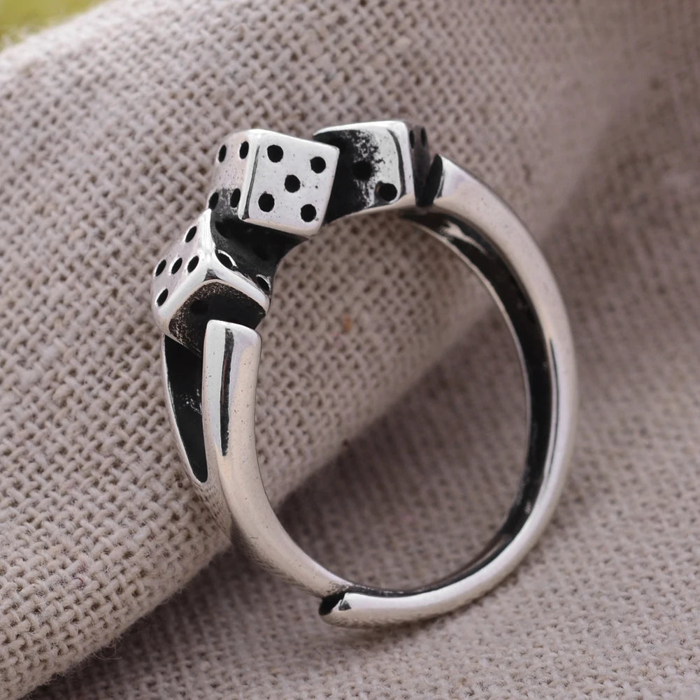 Dice Ring