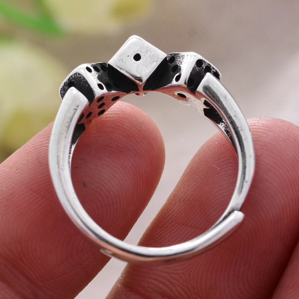 Dice Ring