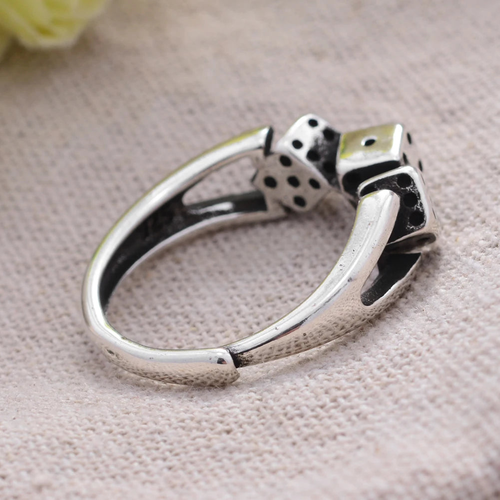 Dice Ring