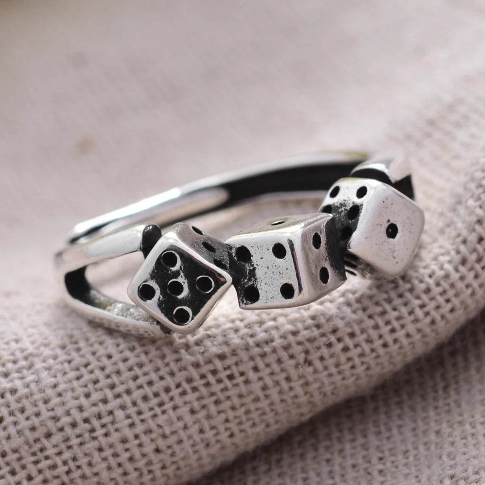 Dice Ring