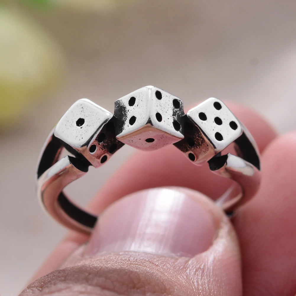 Dice Ring