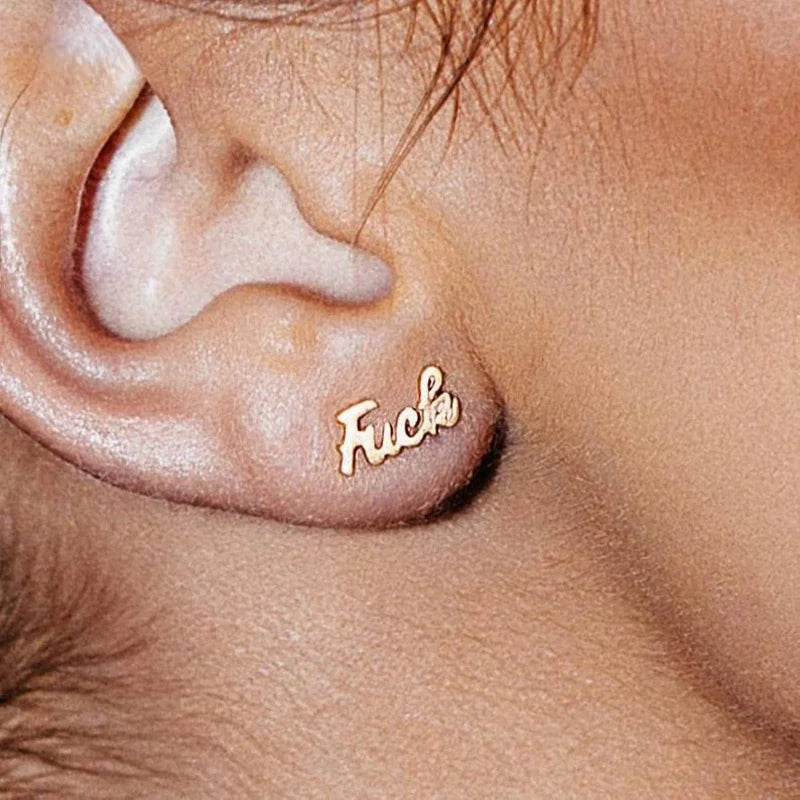 F*** Earing