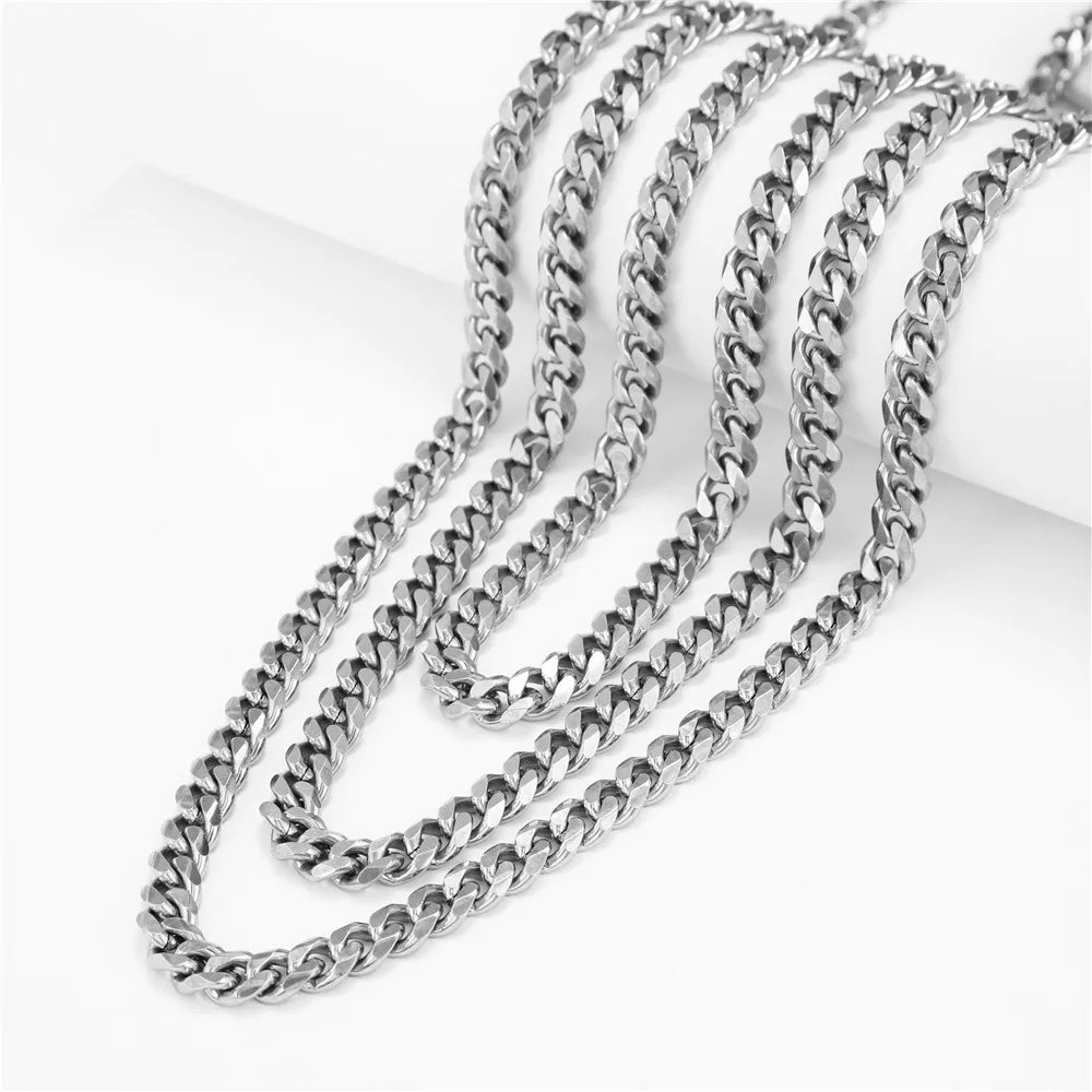 Cuban Link Necklace