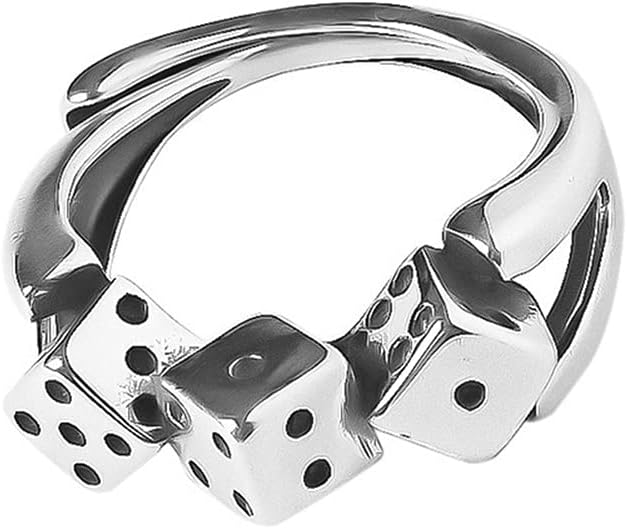 Dice Ring