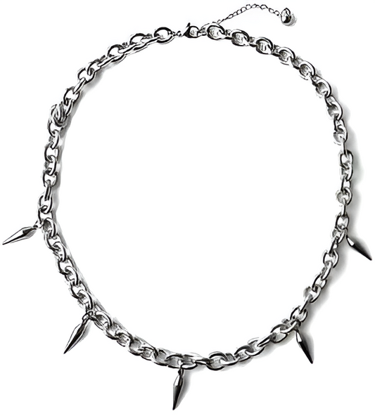 Dagger Chain Bracelet