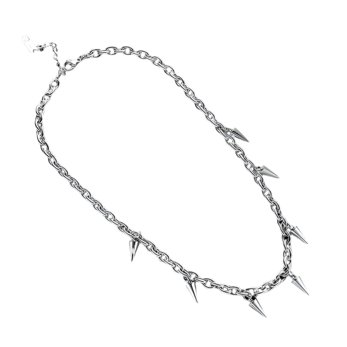 Dagger Chain Necklace