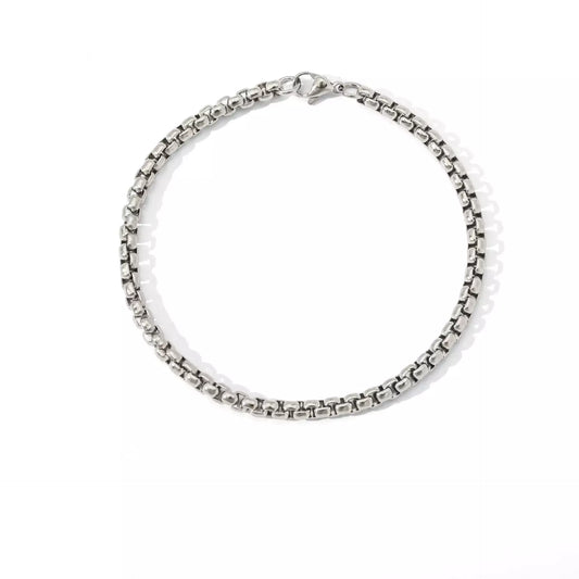 Ball Chain Bracelet